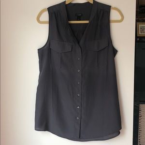 J. Crew Top